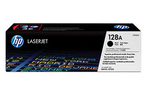 Mực in HP 128A Black LaserJet Toner Cartridge (CE320A)